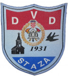 DVD STAZA